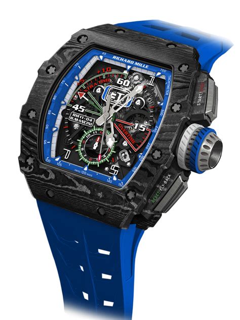 richard mille rm11-04|richard mille mclaren price.